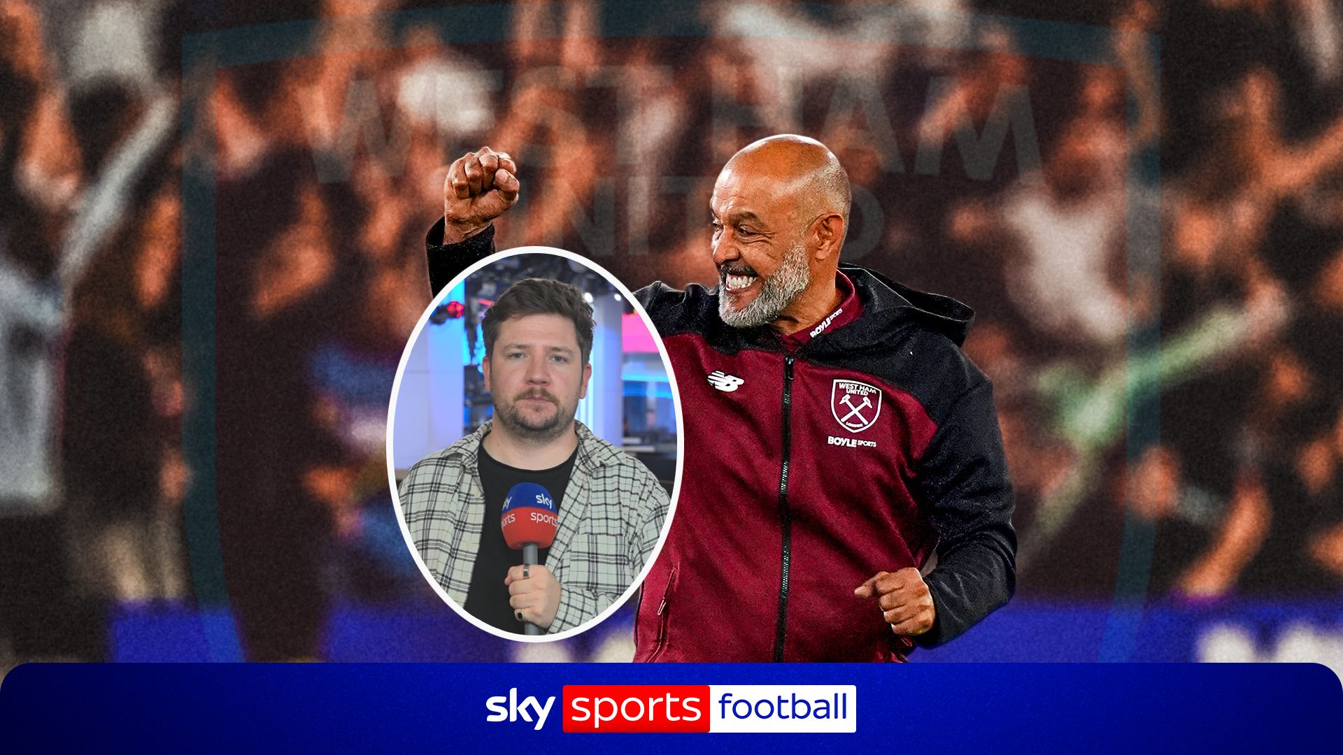 Could West Ham break the Championship scoring record?