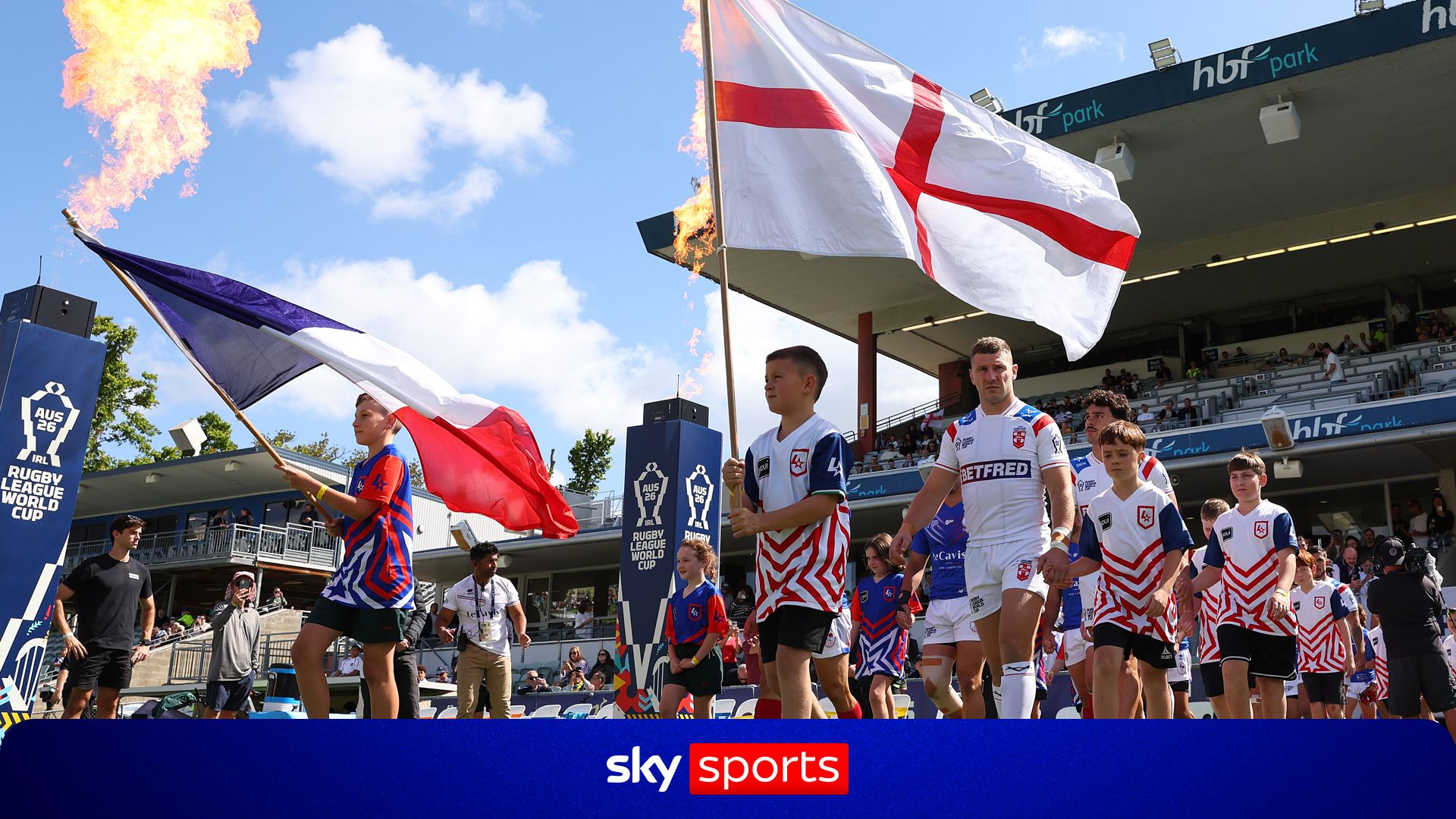 'It was fundamentally flawed' - Wilkin criticises World Cup structure