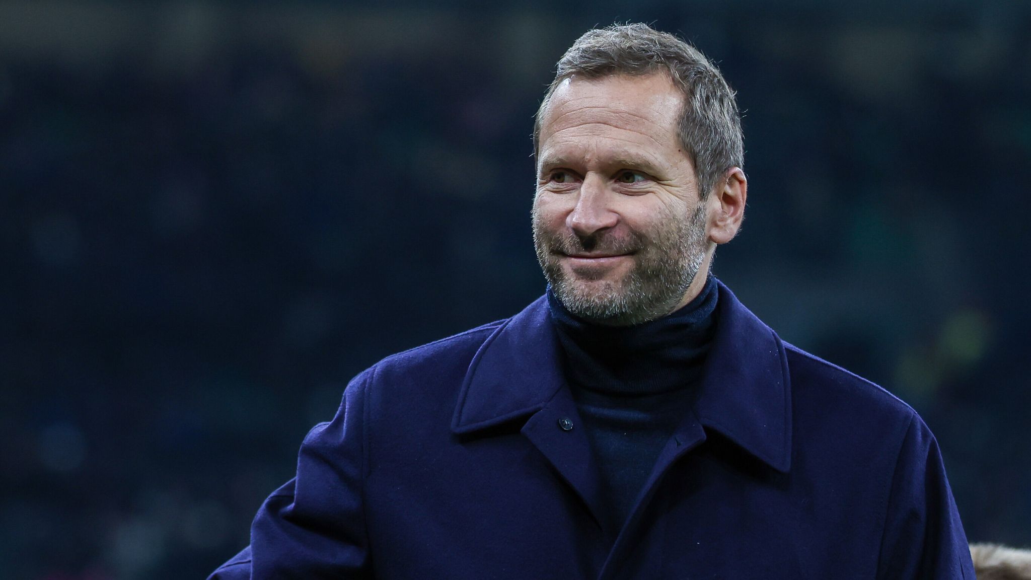 Como sporting director Carlalberto Ludi