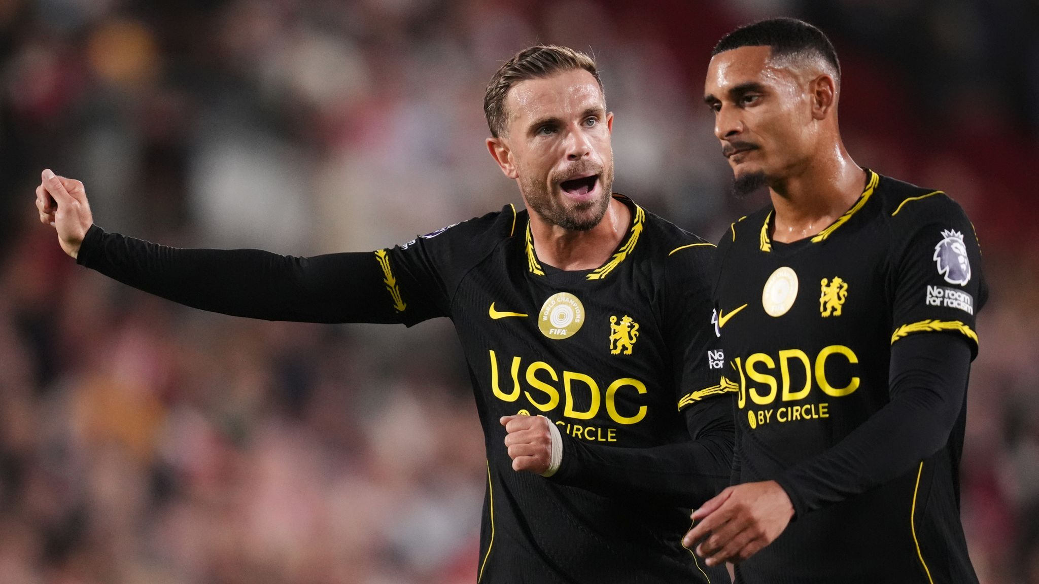 skysports.com - Chelsea: Xabi Alonso must solve long-standing defensive issues and needs Moises Caicedo fit for key run of games