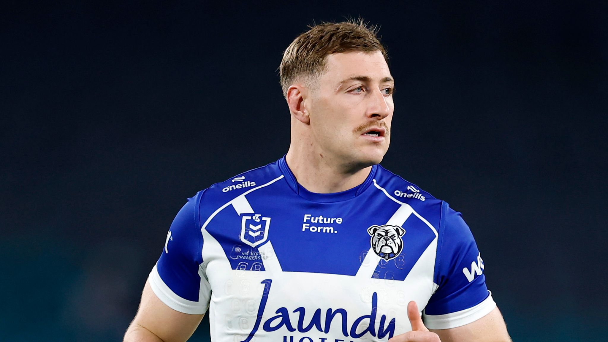 How England's Max King turned Rugby League World Cup dream into reality ...