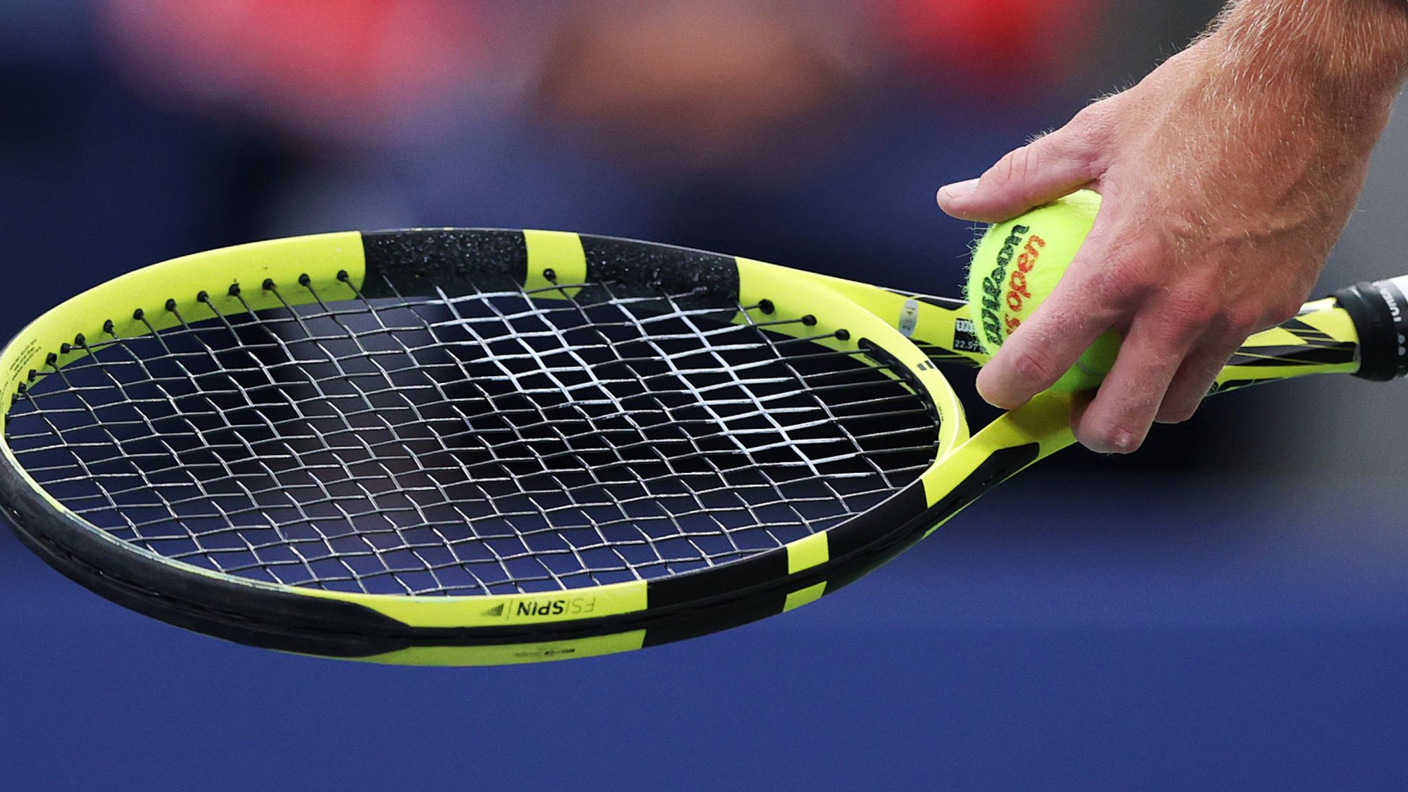 Sporting Integrity Stefan Milicevic given 24-year ban for match-fixing: Serbian player, 29 ...