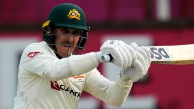 The selection of Nic Maddinson was criticised and the 34-year old has now been dropped from the Australia squad after failing to score big runs in South Africa