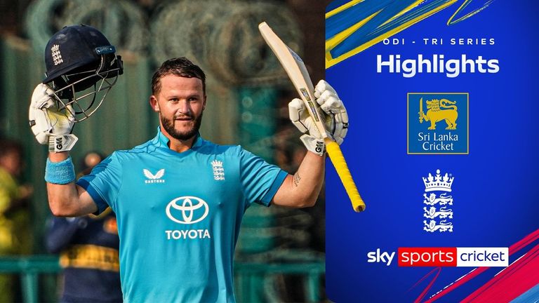 cricket england sri lanka 