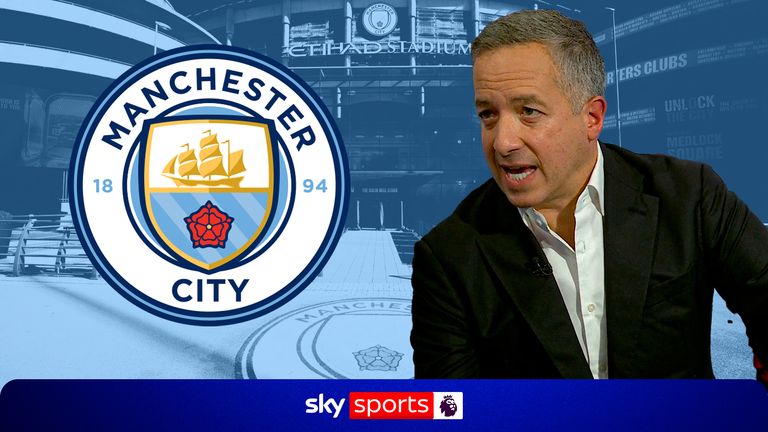 Kaveh on PL clubs views on City 
