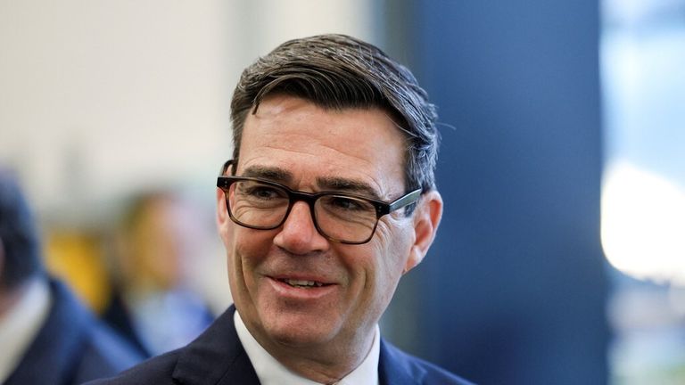 Andy Burnham on Brexit