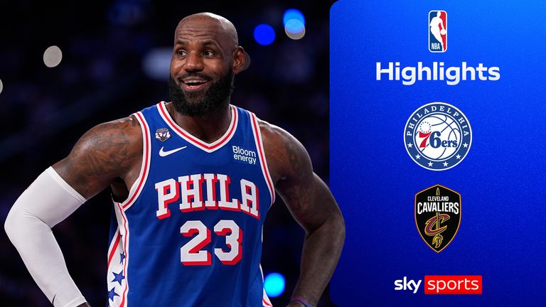 NBA Highlights