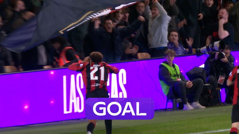 Adli Goal