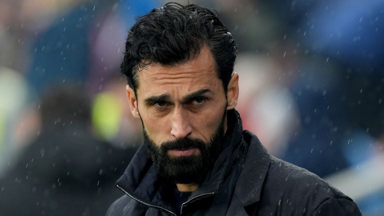 Alvaro Arbeloa