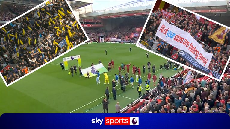 Manchester City take to the pitch for the first time since being found guilty of all charges related to serious breaches of Premier League financial rules by an independent commission; City have lodged their appeal against the verdict.