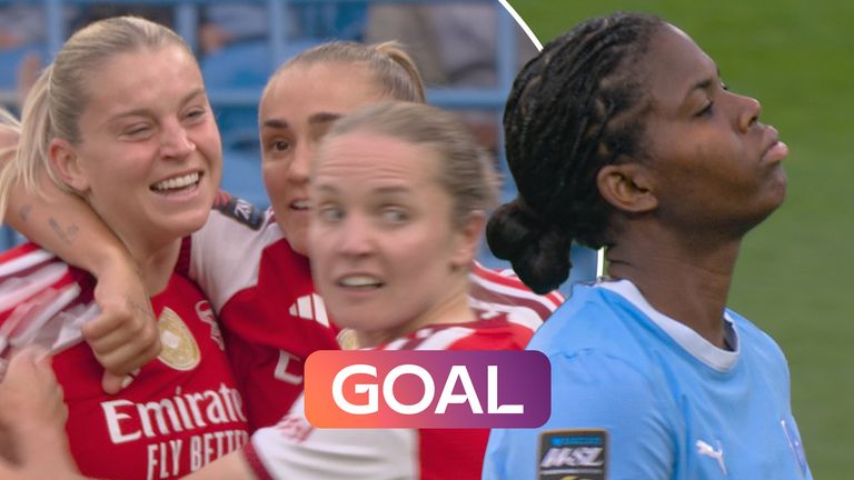ARSENAL WSL 