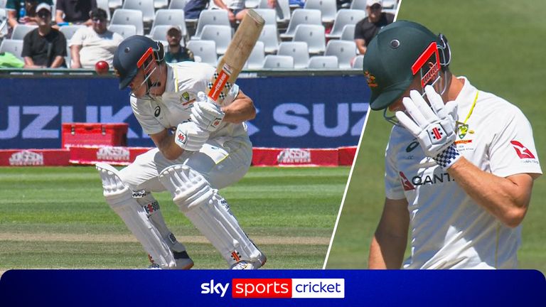 Australia vs South africa