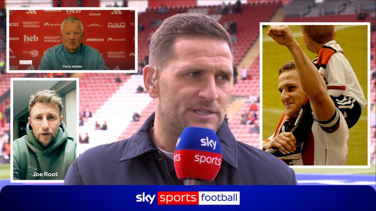 Billy Sharp announces his retirement at 40 after a 229-goal career, saying he got everything he could from the game and was touched by tributes from former team-mates, coaches and famous fans.