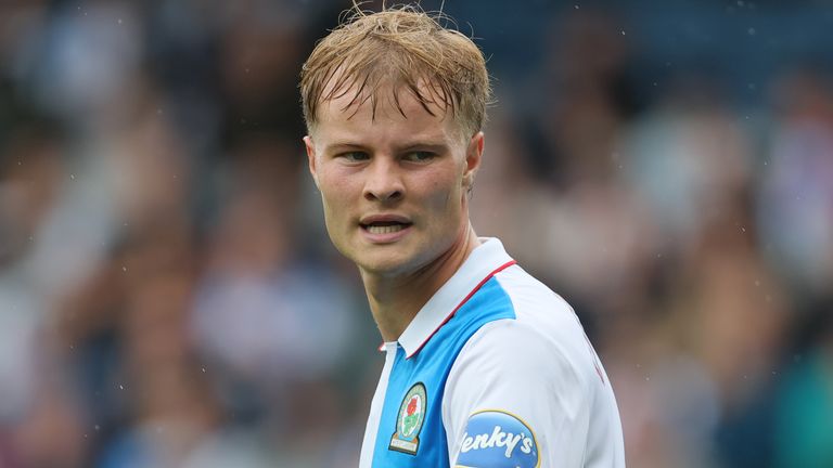 blackburn
