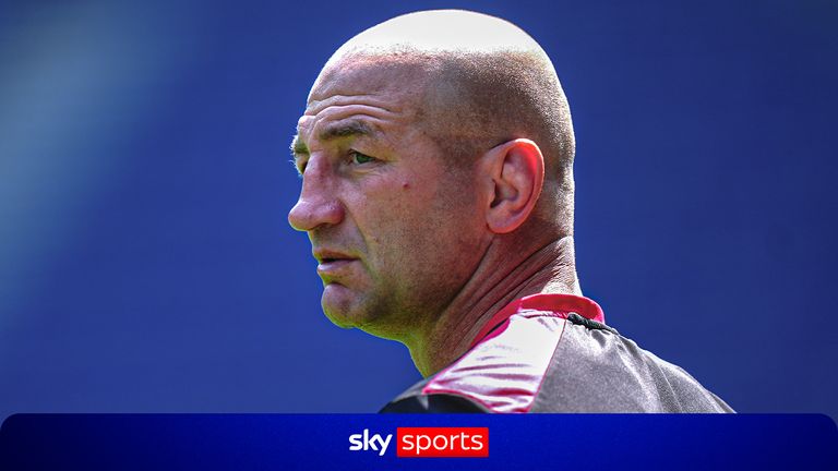 Borthwick says that his extension hasn't changed his approach to his World Cup ambitions.