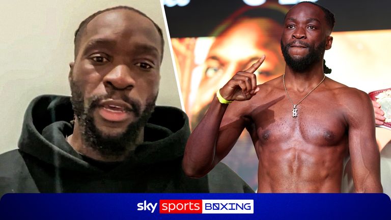 Denzel Bentley signs with Zuffa Boxing and will fight Shane Mosley Jr at Copper Box Arena on the Chris Billam-Smith vs Cheavon Clarke undercard.