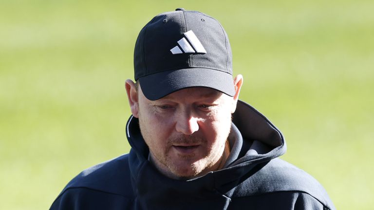 Brian Sorensen, Aston Villa Women