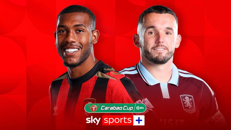 Bournemouth vs Aston Villa LIVE!