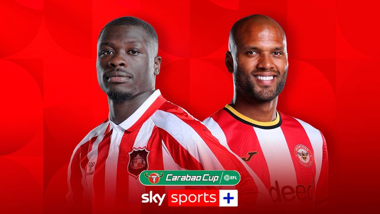 Sunderland vs Brentford LIVE!