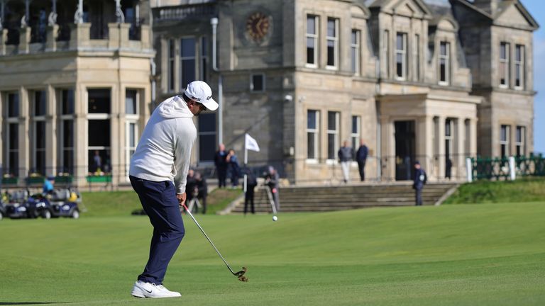 Jarvis will push for his third DP World Tour title of the year
