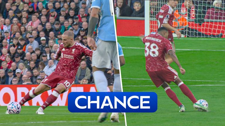 CHANCE