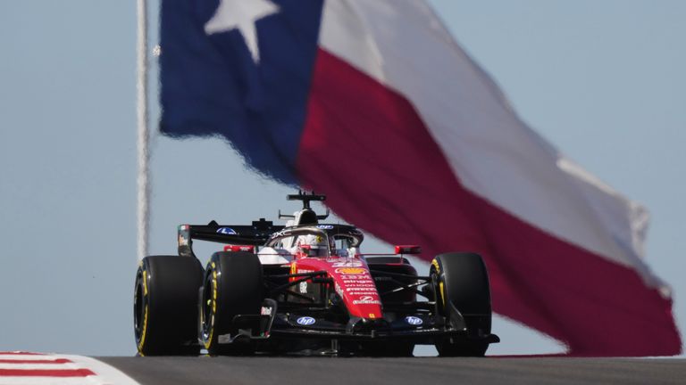 Charles Leclerc