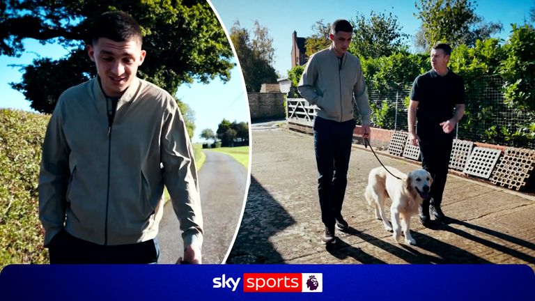 Coventry's Bobby Thomas discusses his sides tough start to the Premier League season