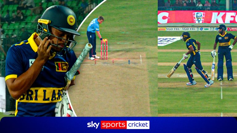CRICKET ENGLAND