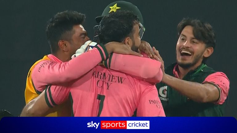 cricket