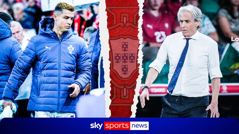Explained: Why Cristiano Ronaldo may never play again for Portugal