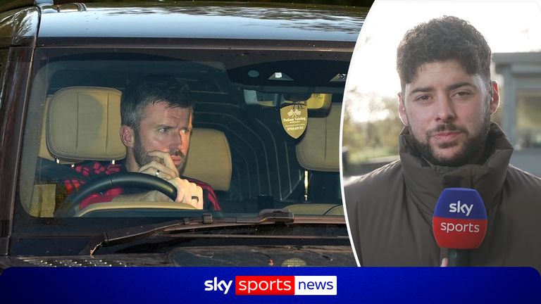 Michael Carrick's Manchester United future in doubt - what is the latest at Carrington?