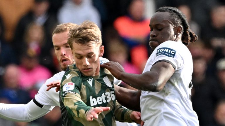 derby