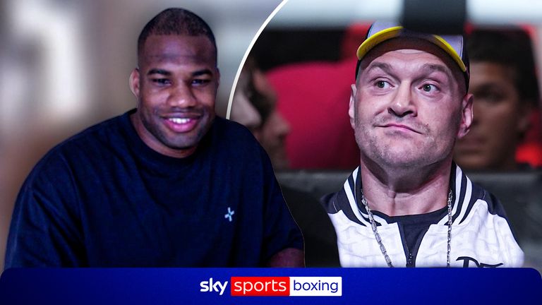 dubois boxing fury
