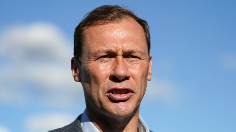 Duncan Ferguson