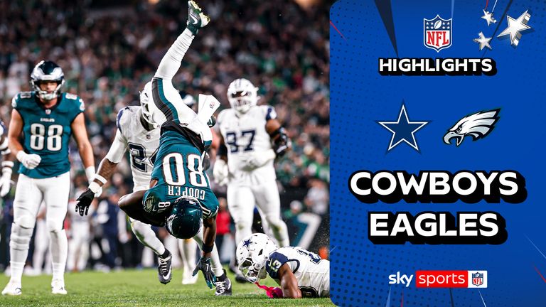 EAGLES