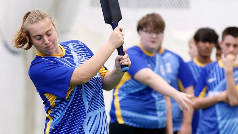 The ECB have launched two new initiatives in schooles, 'Cricket For Teachers' and 'Secondary Countdown Cricket'