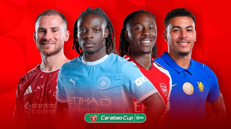 Carabao Cup talking points