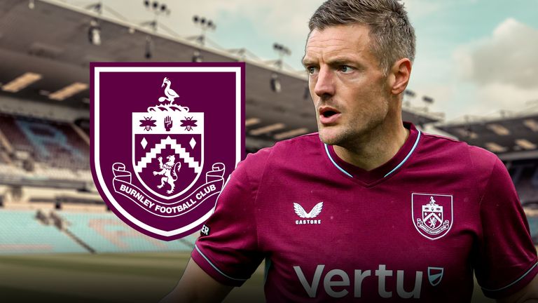 Jamie Vardy