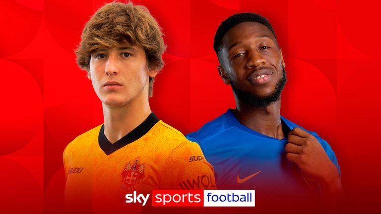 Wolves vs Portsmouth LIVE!