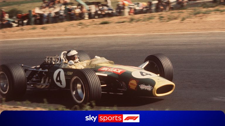 The grid reacts to rumours that Rwanda is on course to host Africa's first F1 race since 1993 South African Grand Prix in Kyalami. 