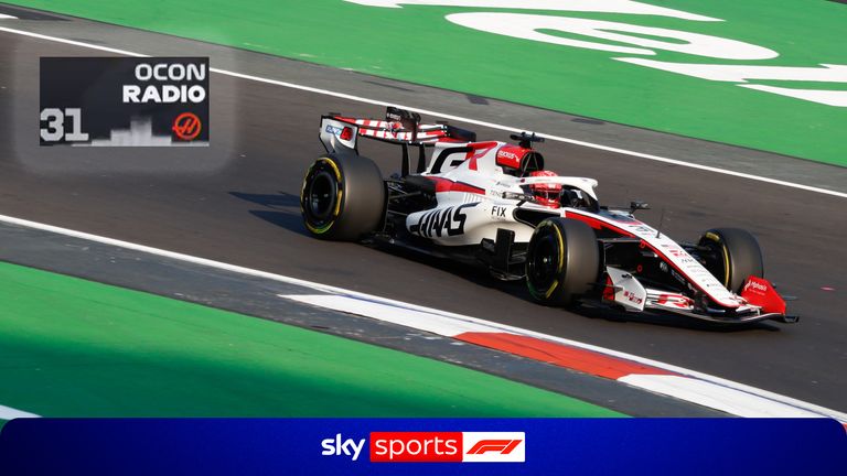Esteban Ocon