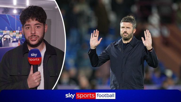 Sky Sports' Danyal Khan provides insight on three things we learnt from Manchester United's embarrassing Champions League loss at Como.