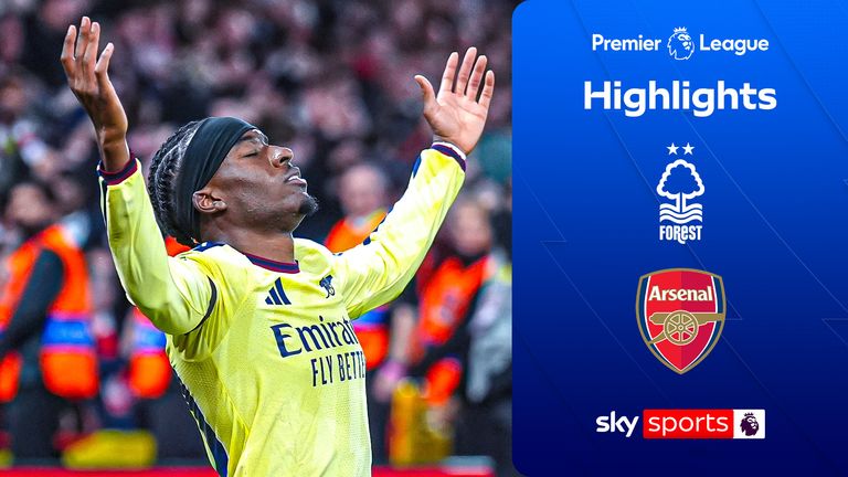 PL highlights.