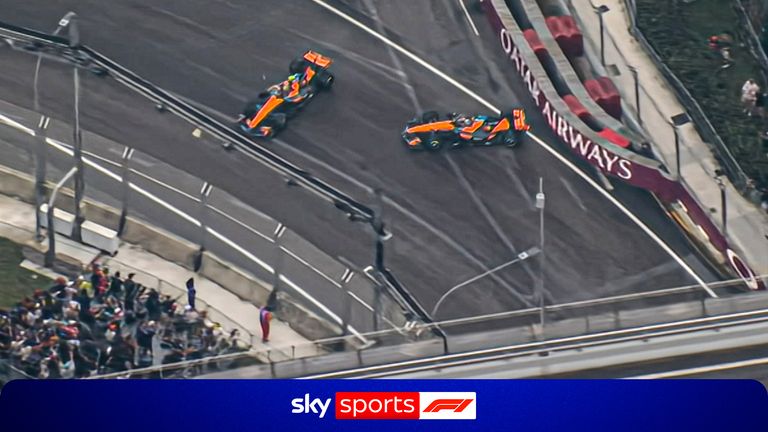 MCLAREN