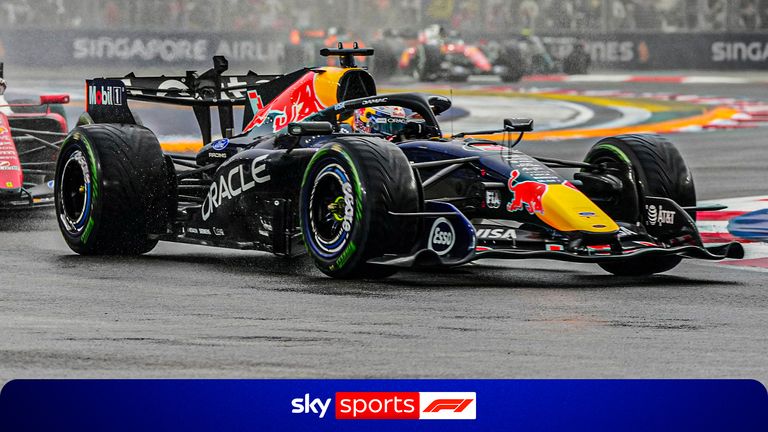 VERSTAPPEN