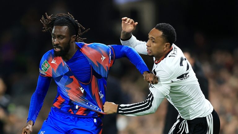 fulham