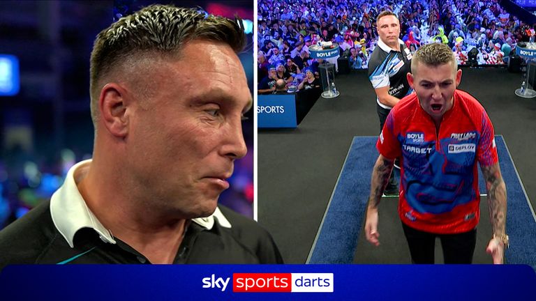 Darts
