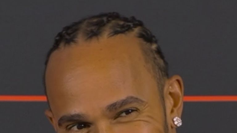 Hamilton 
