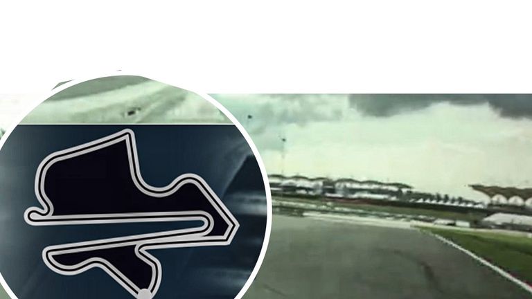 Sepang
