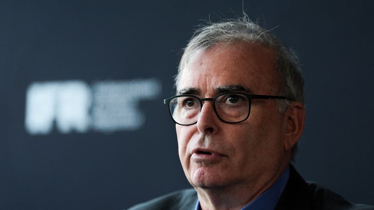 David Kogan is chair of the Independent Football Regulator